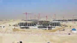 Expo 2020 Dubai I Opening 1 October