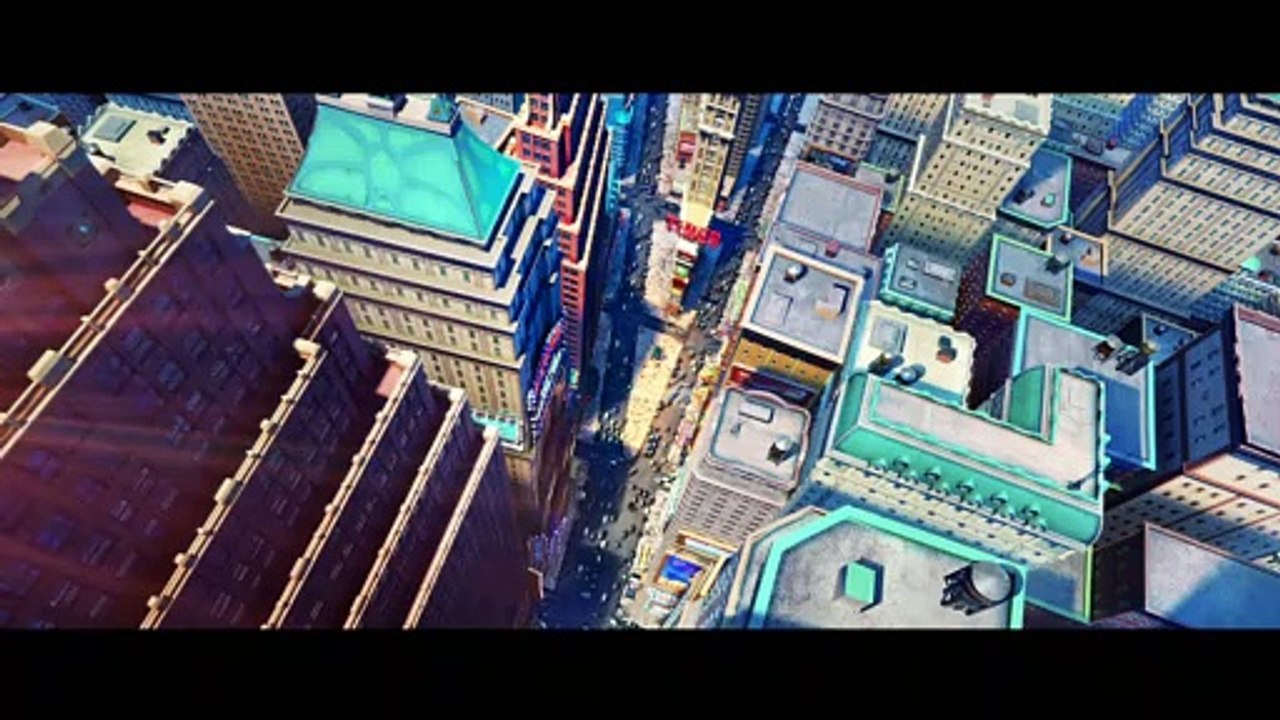 FIREHEART Trailer