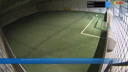 Equipe 1 Vs Equipe 2 - 30/09/21 23:46 - Loisir Poitiers - Poitiers Game Parc
