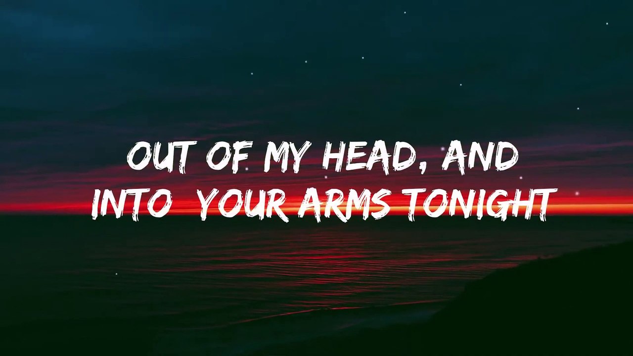 Witt Lowry - Into Your Arms (Lyrics) ft. Ava Max - [No Rap] - video  Dailymotion