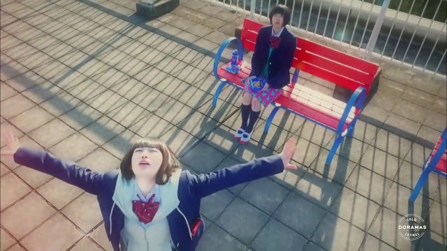 Kami Tunes: Diosas del Rock Capitulo 2 Audio Latino