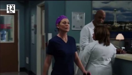 Station 19 S05E02 Can't Feel My Face