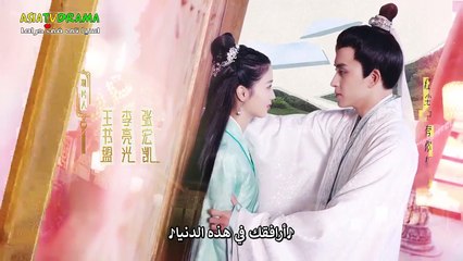 A Female Student Arrives at the Imperial College E16