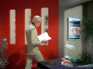 UFO SHADO CAP 01-IDENTIFICACION POSITIVA. Español