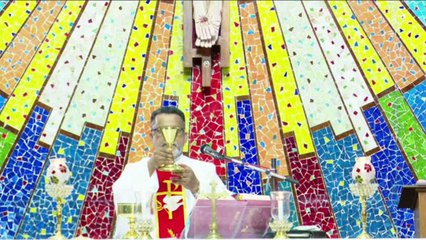 Holy Mass I Malayalam Mass I October 1 I Friday I Qurbana I 6.45 AM