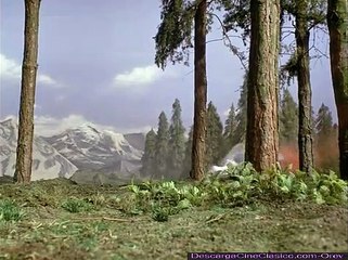 UFO SHADO CAP 02-LA COMPUTADORA DETECTIVE. Español