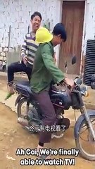 COBALAH UNTUK TIDAK TERTAWA # LAUGH BEFORE LAUGHING IS PROHIBITED# 5