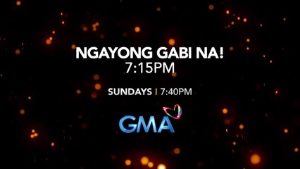 The Clash 2021: Mamaya na! | Teaser