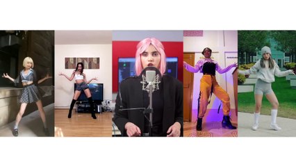 LISA - 'LALISA' | Cover By AiSh