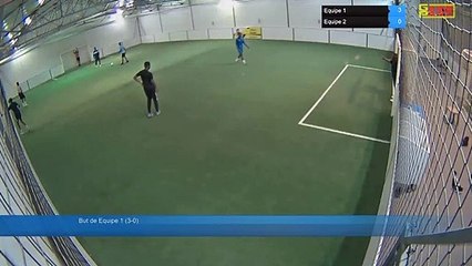 But de Equipe 1 (3-0) - Equipe 1 Vs Equipe 2 - 30/09/21 22:46 - Loisir Poitiers - Poitiers Game Parc