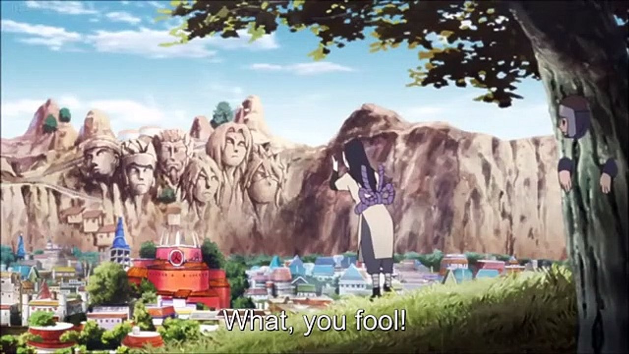 Orochimaru funny moments