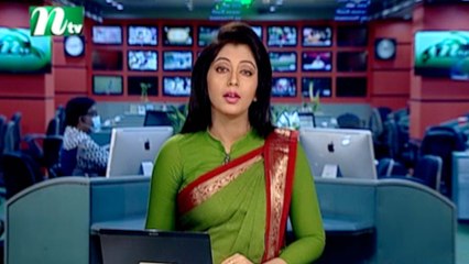 NTV Shokaler Khobor | 01 October 2021