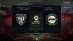 Athletic Bilbao vs Alaves || La Liga - 1st October 2021 || Fifa 21
