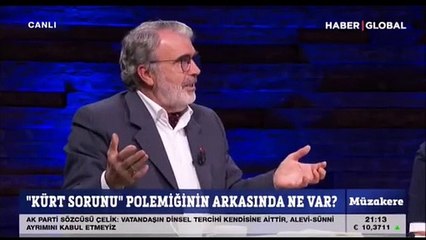 AK Partili isim Erdoğan'a destek vermek isterken, ters köşe oldu