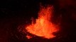 Hawaii's Kilauea volcano bursts back into activity with a new eruption