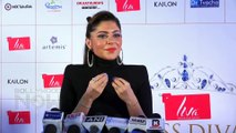 Malaika Arora, Kriti Sanon's Super Hot Look On Miss Diva 2021 Red Carpet With Kanika Kapoor