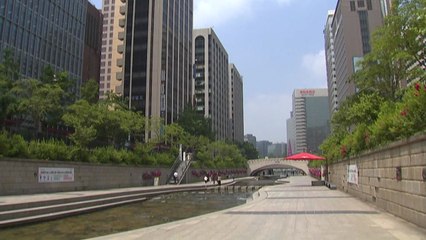 [날씨] 깊어진 가을, 큰 일교차...밤사이 중부 요란한 비 / YTN