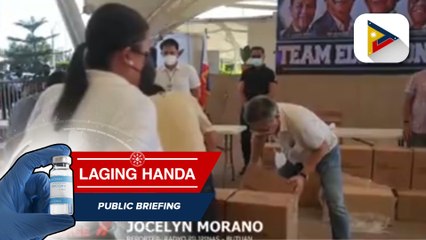 Agusan del Sur, isinailalim sa GCQ sa buong buwan ng Oktubre