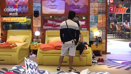 कॅप्टनसीमुळे घरात नवा राडा