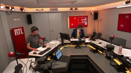 Le journal RTL de 6h du 01 octobre 2021