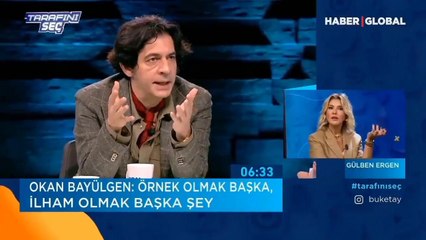 Okan Bayülgen'den fenomenlere sert sözler: Hepsi çöp!