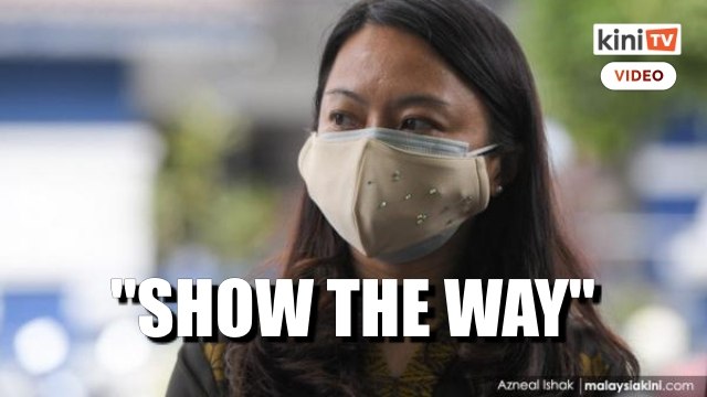 Hannah Yeoh: Govt should educate public on Covid-19 self-test kits