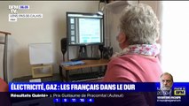 Électricité, gaz... Face aux hausses des tarifs, les Français dans le dur