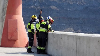 Ισπανία: Συνεχίζεται η ηφαιστειακή δραστηριότητα στη Λα Πάλμα