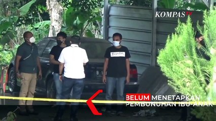 Polisi Ungkap Kendala Penyidik Ungkap Kasus Pembunuhan Subang: Masyarakat Jangan Berspekulasi!