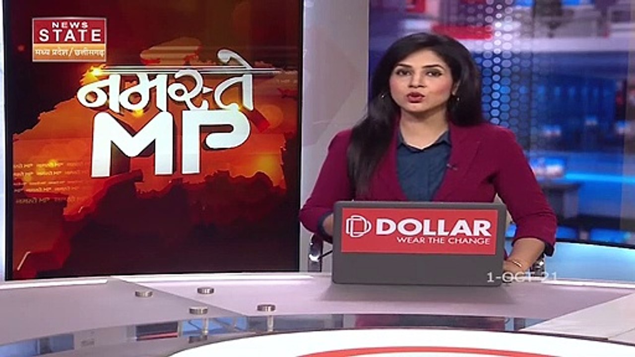 MP Modi से मिले CM Shivraj , कई अहम मुद्दों पर हुई चर्चा