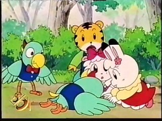 (جزيرة الشطار (2) (أطفال بدون موسيقى