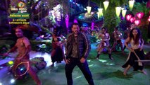 Bigg Boss 15 Promo; Salman Khan dances on Jungle hai aadhi raat hai | FilmiBeat