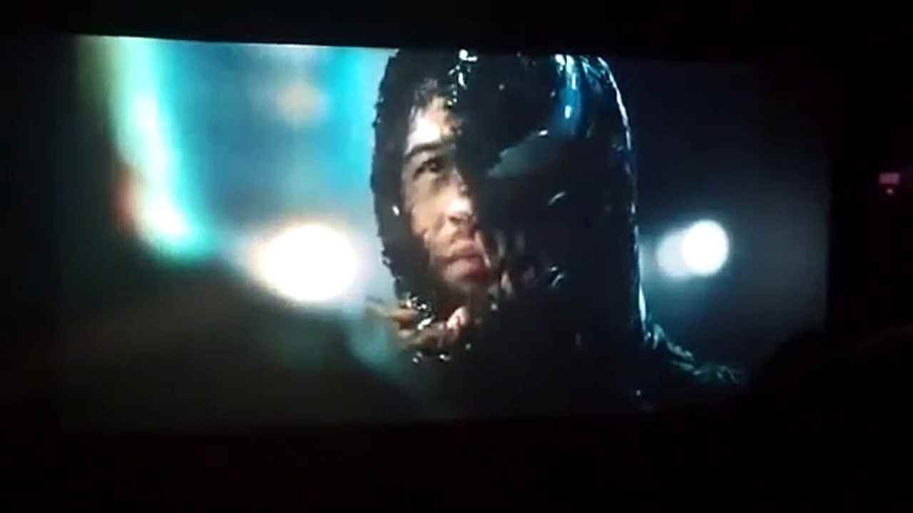 VENOM LET THERE BE CARNAGE MOVIE CLIPS | VENOM Eating Cletus Casady Head | MCU