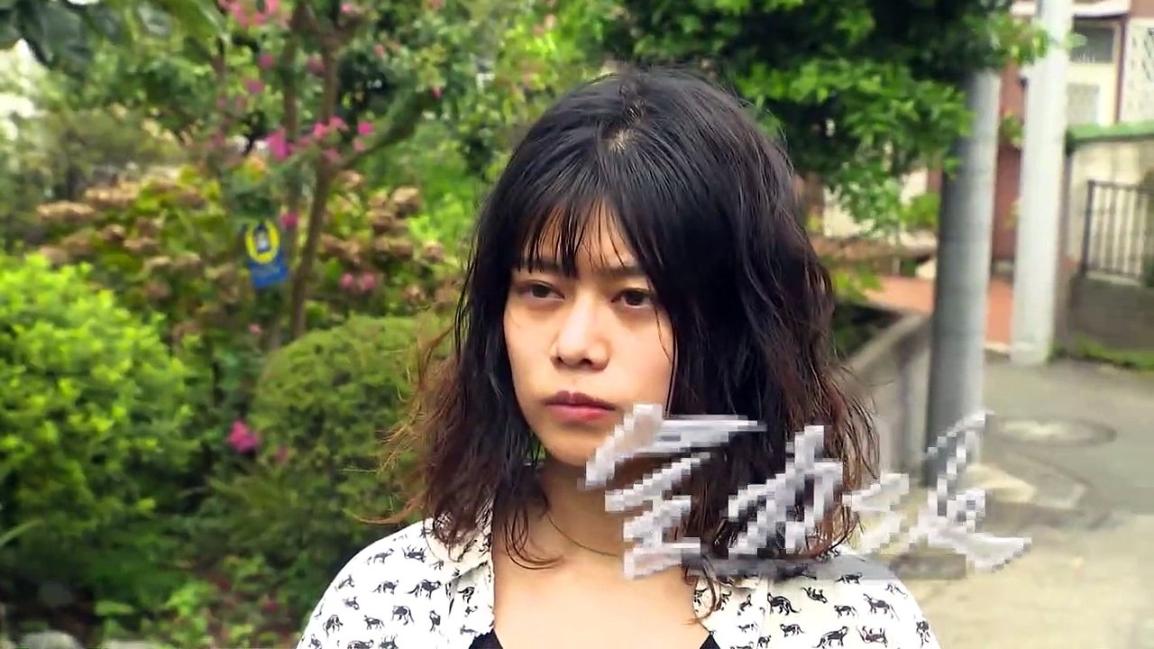 08.全力坂 No.2934 清家太浪 じゃんけん階段の坂