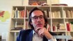 Modalités d’organisation de la vie démocratique : M. Romain Rambaud, professeur des universités, agrégé de droit public, université Grenoble-Alpes, CRJ - Jeudi 30 septembre 2021