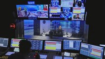 Le Royaume-Uni, le Brésil et l'Italie font la Une de la presse internationale