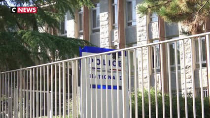 Rennes : l'inquiétant message de dealers dans un immeuble