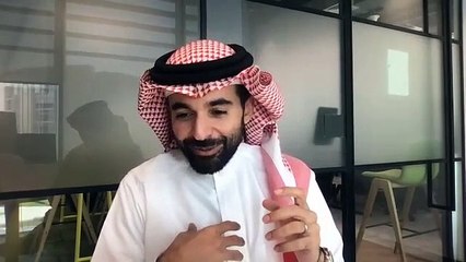 مقابلة حصرية: عبد الله الحمادي، مدير الأعمال الإقليمي لشركة Snap Inc