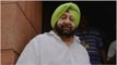 Capt Amarinder looking for new option, denied to join BJP