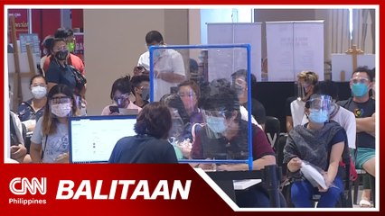 COVID-19 pangunahing isyu sa mga botante