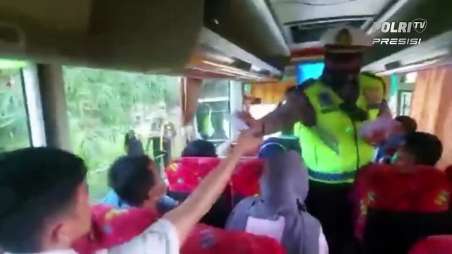 Polres Tebing Tinggi Gelar Operasi Patuh Toba 2021, Cegah Penularan Covid-19