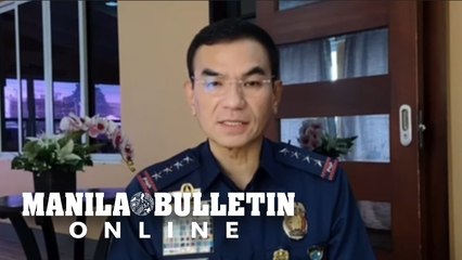PNP Chief tells politicians, supporters: Avoid 'fiesta-like' COC filing