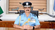 Exclusive interview with Air Chief Marshal VR Chaudhari