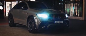 BRABUS 900 ROCKET Edition - The world’s fastest street-legal SUV