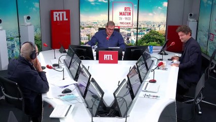 La brigade RTL du 01 octobre 2021