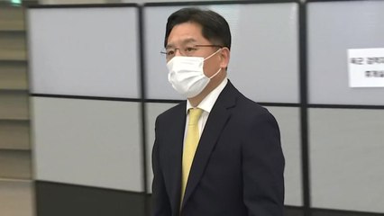 노규덕 본부장 "종전선언, 북한과 신뢰구축 조치 중 가장 효과적" / YTN