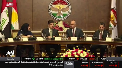 ...من اجل استئناف المفاوضات . الرد جاء سريع...