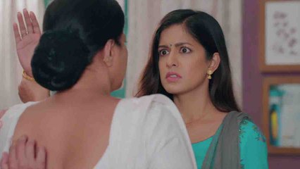 Thoda Sa Baadal Thoda Sa Paani E29; Kajol to slap Naina | FilmiBeat