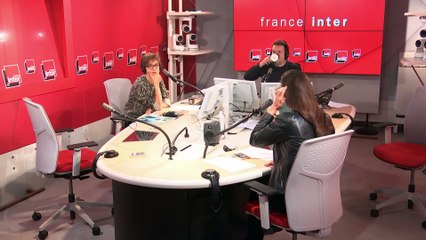 Lettre d'Aisha - En toute subjectivité