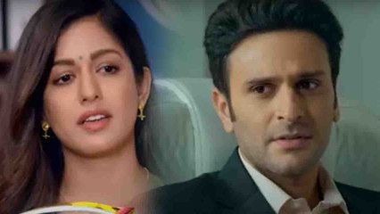 Thoda Sa Baadal Thoda Sa Paani spoiler; Kajol को छुप छुपकर देखता रहा Dr Anurag | FilmiBeat